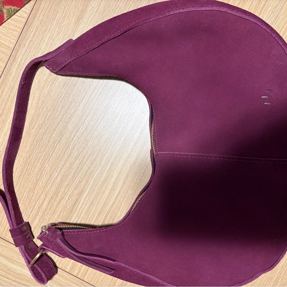 Portland Leather Goods Nora Super Bloom large - Picture 6 of 7